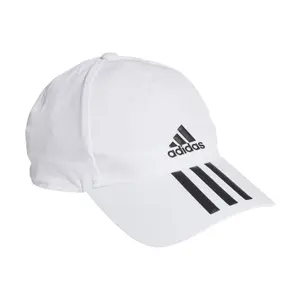 Baseball cap adidas Aeroready 3-Bandes image-1