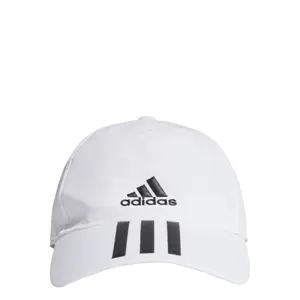 Baseball cap adidas Aeroready 3-Bandes image-2