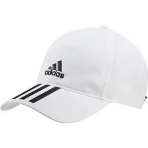 Baseball cap adidas Aeroready 3-Bandes image-0