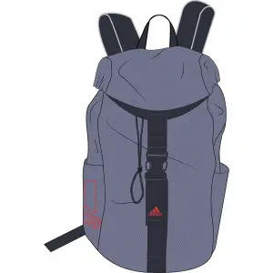 Dámský batoh adidas Mesh Sport image-5