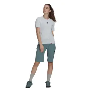 Camiseta de mujer Adidas Five Ten TrailX image-4