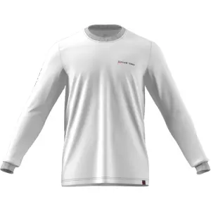 Camiseta de manga larga Adidas Five Ten Graphics image-1