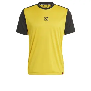 Camiseta Adidas Five Ten Trailx image-4