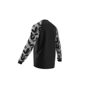 Long sleeve T-shirt Adidas Five Ten TrailX image-4