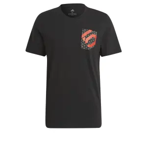 Camiseta Adidas Five Ten Brand Of The Brave image-0