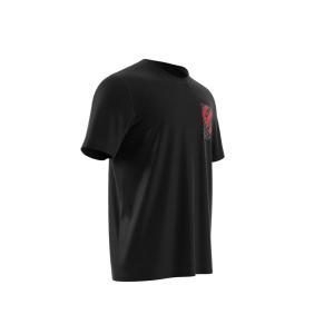 Camiseta Adidas Five Ten Brand Of The Brave image-5