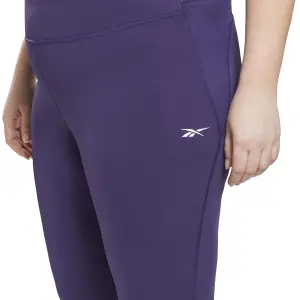Legging femme taille haute Reebok Lux Perform Grande Taille image-6