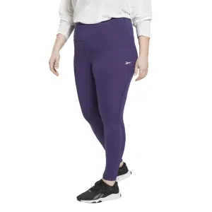 Legging femme taille haute Reebok Lux Perform Grande Taille image-2