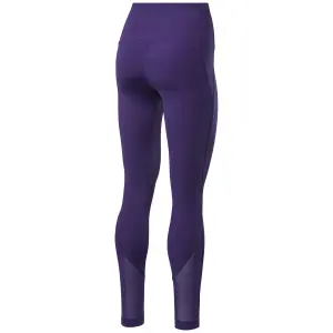 Legging femme taille haute Reebok Lux Perform Grande Taille image-3