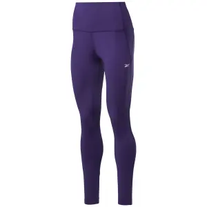 Legging femme taille haute Reebok Lux Perform Grande Taille image-0