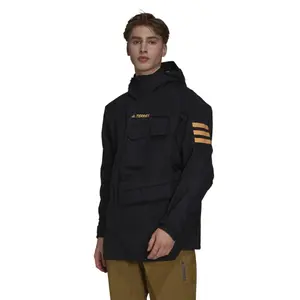 Kurtka przeciwdeszczowa adidas Terrex Xploric image-3