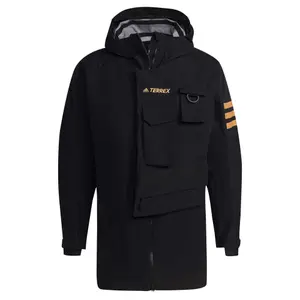 Kurtka przeciwdeszczowa adidas Terrex Xploric image-0
