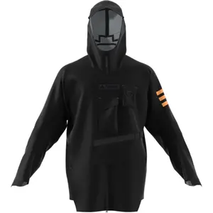 Kurtka przeciwdeszczowa adidas Terrex Xploric image-1