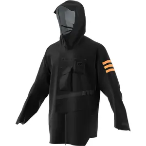 Kurtka przeciwdeszczowa adidas Terrex Xploric image-2
