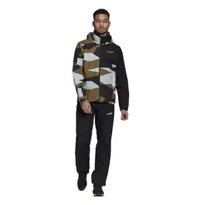 Byxor adidas Terrex Multi RAIN.RDY image-2