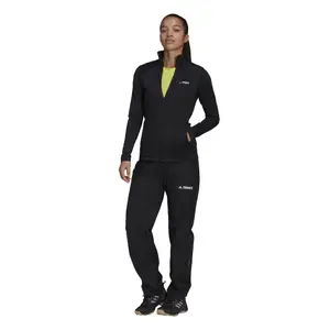 Pantalón adidas Terrex Multi Rain.Rdy Primegreen 2 Layer image-2