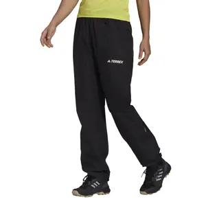 Pantalón adidas Terrex Multi Rain.Rdy Primegreen 2 Layer image-1