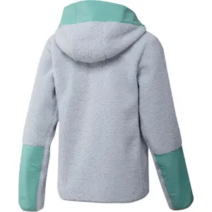 Fleece för kvinnor adidas Terrex Sherpa ed Fleece image-4