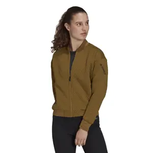Women's jacket adidas Terrex Hike Fleece image-1