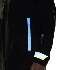 Jacket adidas Terrex Myshelter Gore-Tex Active Rain image-3