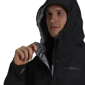 Jacket adidas Terrex Myshelter Gore-Tex Active Rain image-4
