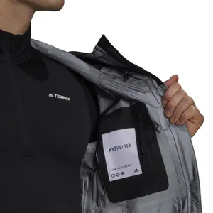 Jacket adidas Terrex Myshelter Gore-Tex Active Rain image-5