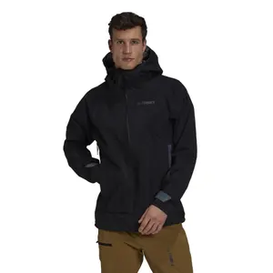 Jacket adidas Terrex Myshelter Gore-Tex Active Rain image-1