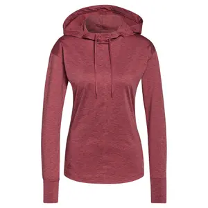 Sudadera con capucha para mujer adidas Essentials Primegreen image-0