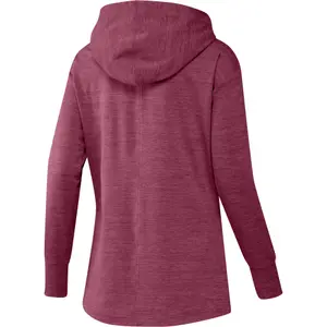 Sudadera con capucha para mujer adidas Essentials Primegreen image-4