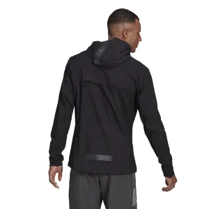 Jas adidas Marathon Translucent image-3