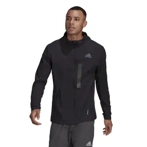 Jas adidas Marathon Translucent image-1