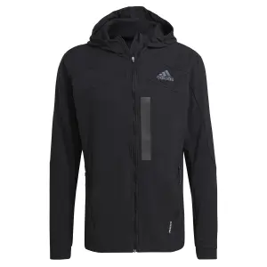 Jas adidas Marathon Translucent image-0
