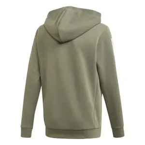 Chaqueta para niños adidas Aeroeady Fabric-Mix Full Zip Track Top image-5