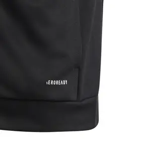 Chaqueta para niños adidas AEROREADY Full Zip image-2