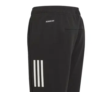Pantalón de chándal para niño adidas Aeroeady Fabric-Mix image-4