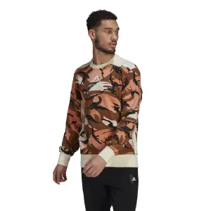 Felpa adidas Sportswear Z.N.E. Graphic Crewneck image-0