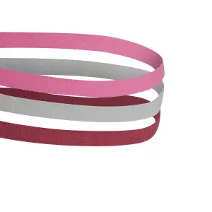 Čelenka na vlasy adidas (x3) image-4