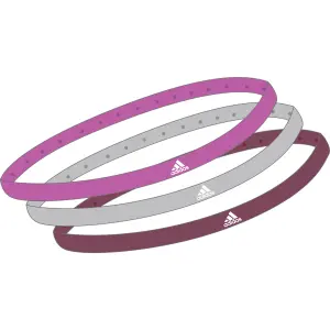 Čelenka na vlasy adidas (x3) image-2