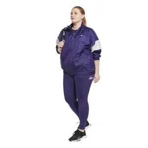 Legging para mujeres Reebok Linear Logo (Grandes tailles) image-6