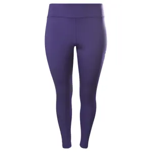 Legging para mujeres Reebok Linear Logo (Grandes tailles) image-2