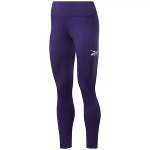 Legging para mujeres Reebok Linear Logo (Grandes tailles) image-0