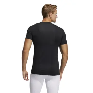 Camiseta adidas Techfit Compression image-2