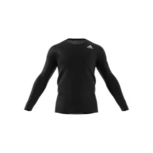 Camiseta de manga larga adidas Techfit Compression image-4
