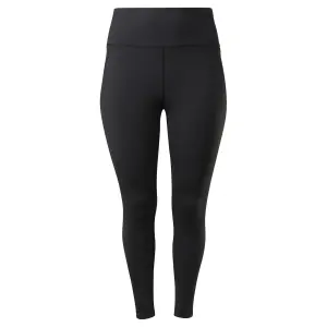 Legging femme taille haute Reebok Lux Grande Taille image-0