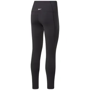 Legging femme taille haute Reebok Lux Grande Taille image-2
