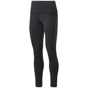 Legging femme taille haute Reebok Lux Grande Taille image-1