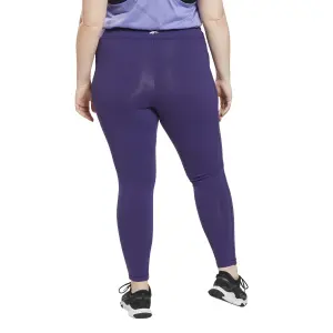 Legging femme Reebok Lux Grande Taille image-2