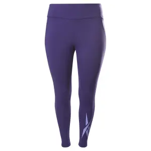 Legging femme Reebok Lux Grande Taille image-0