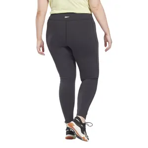 Legging para mujeres Reebok Lux (Grandes tailles) image-5