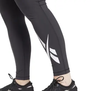 Legging para mujeres Reebok Lux (Grandes tailles) image-4